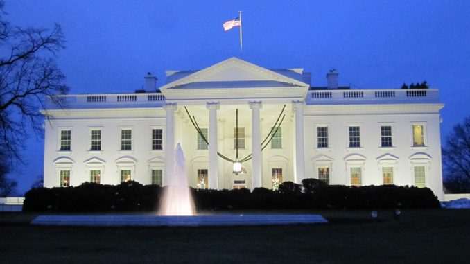 White House