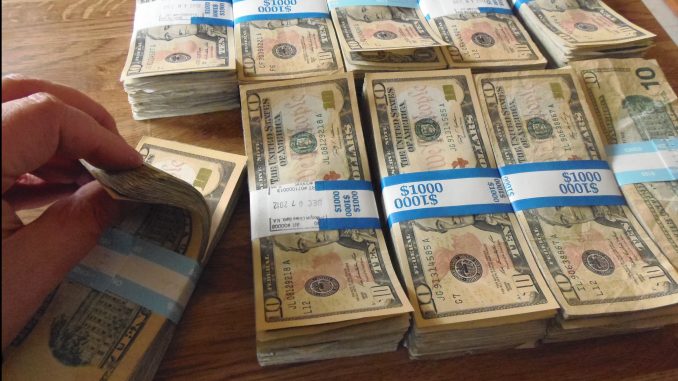 Money