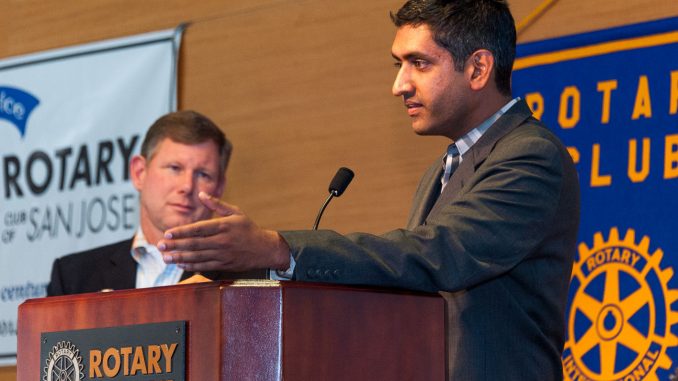 Ro Khanna