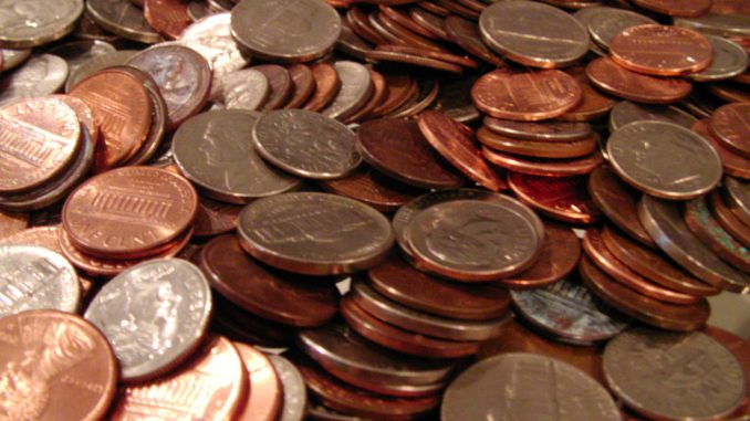 Coins