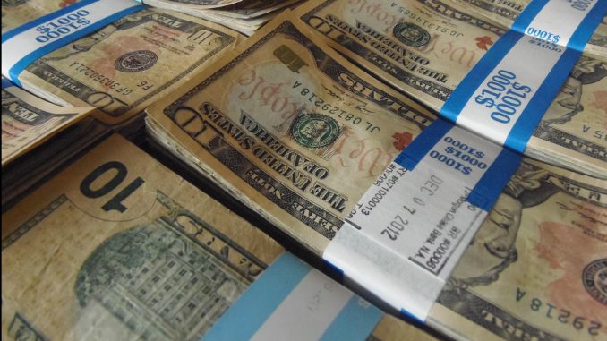Money